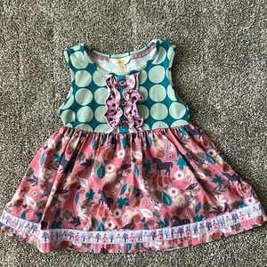 Matilda Jane top Fall Collection 2018